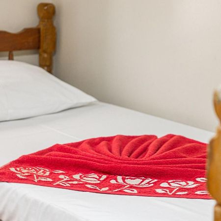 Apartamento Praia Grande Ubatuba 2 Vagas Garagem Internet Wifi Kültér fotó