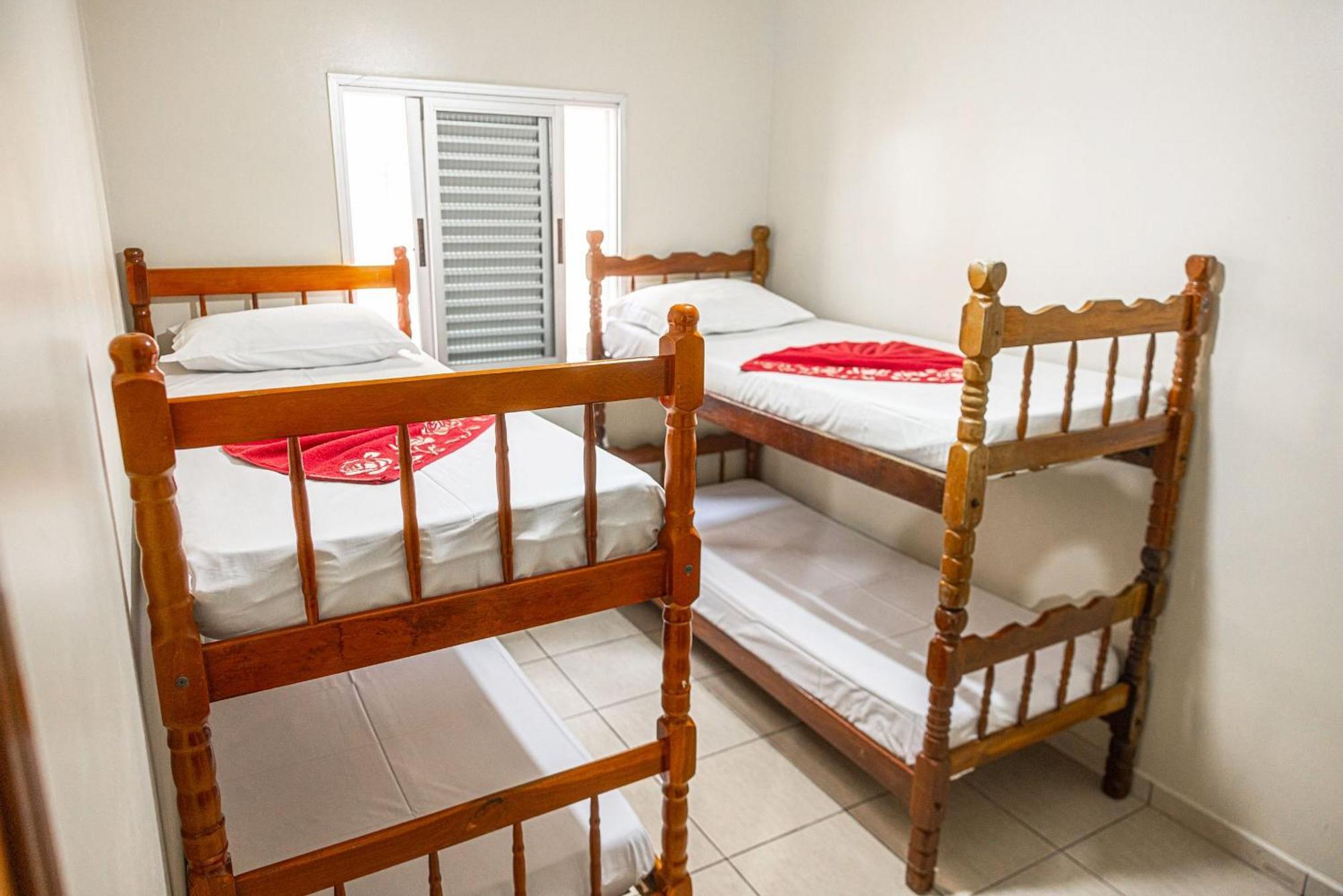 Apartamento Praia Grande Ubatuba 2 Vagas Garagem Internet Wifi Kültér fotó