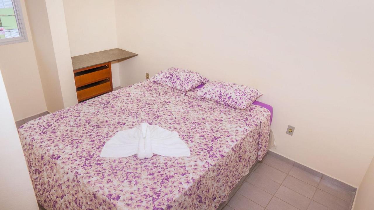 Apartamento Praia Grande Ubatuba 2 Vagas Garagem Internet Wifi Kültér fotó